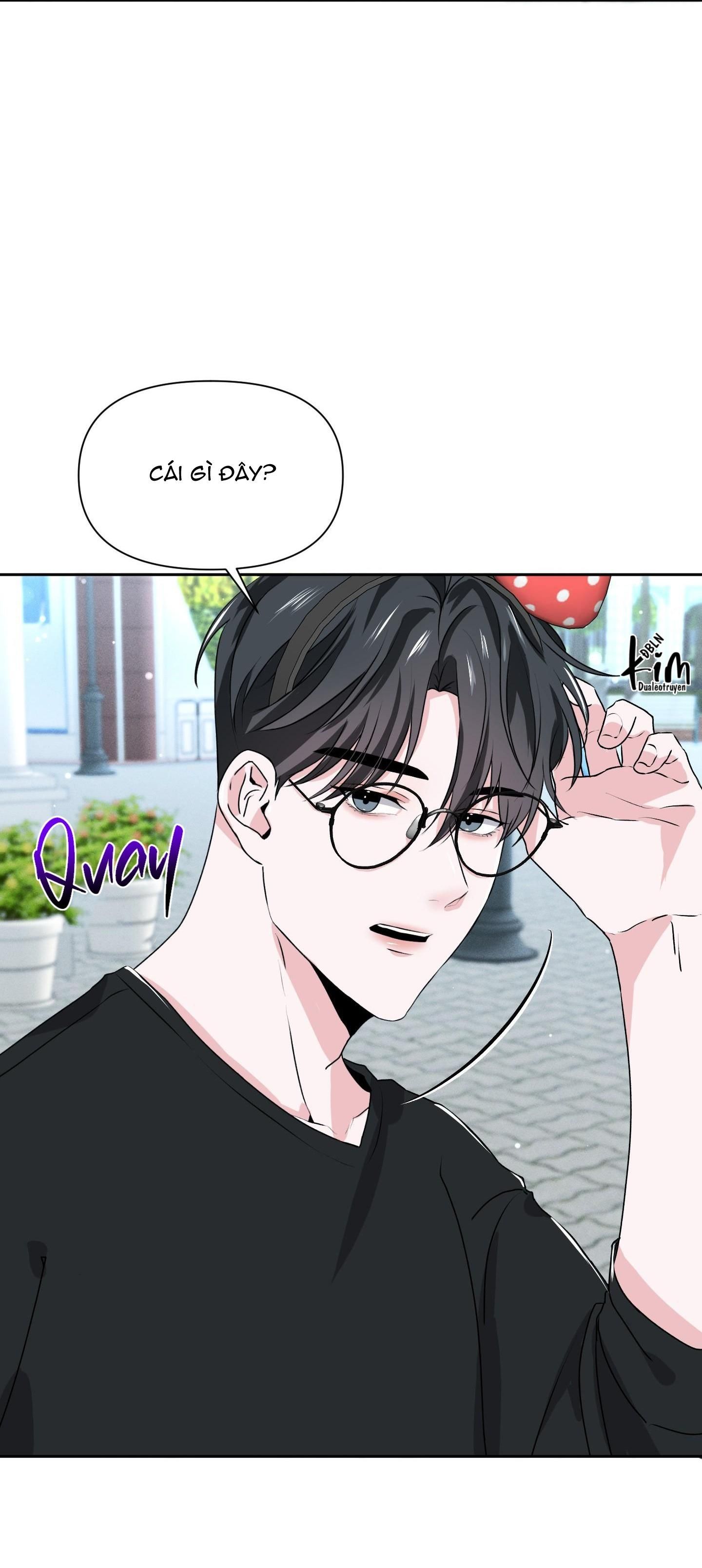 đọc truyện Tuyển Tập Cuồng Công-chiếm Hữu Công Của Nhà Kim Chương 19.9 ảnh 30 tại Truyện Dạ Ký