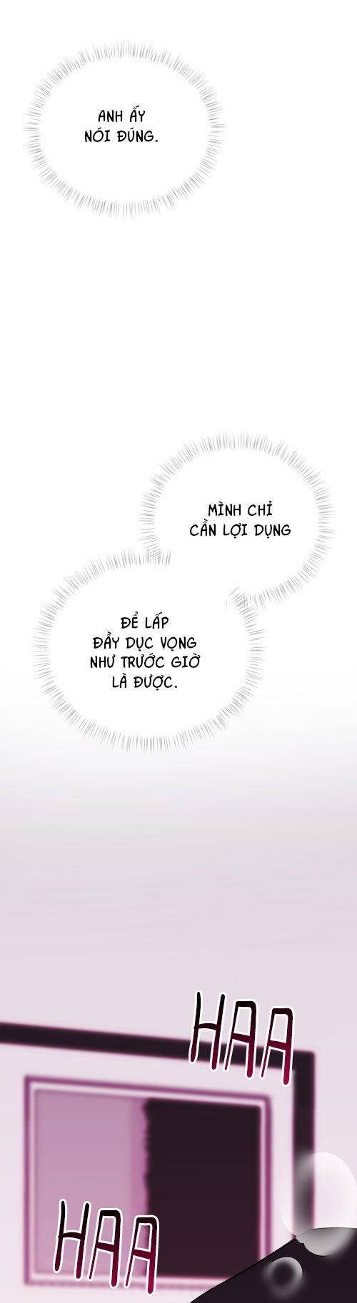 đọc truyện Tuyển Tập Cuồng Công-chiếm Hữu Công Của Nhà Kim Chương 22.6 ảnh 55 tại Truyện Dạ Ký