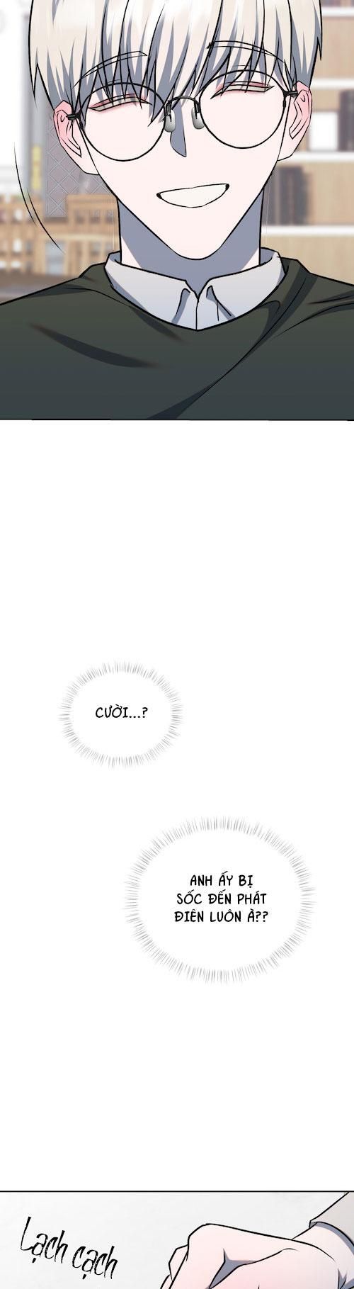 đọc truyện Tuyển Tập Cuồng Công-chiếm Hữu Công Của Nhà Kim Chương 22.6 ảnh 8 tại Truyện Dạ Ký