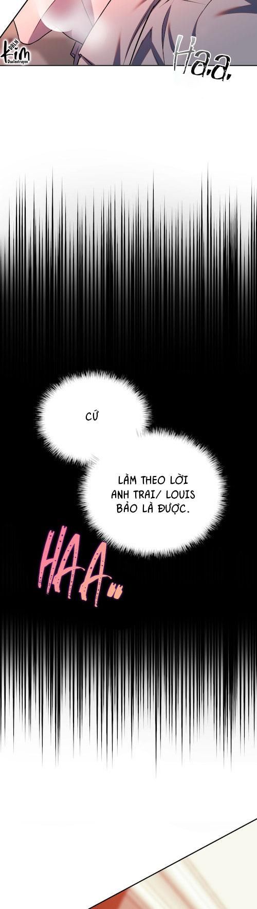 đọc truyện Tuyển Tập Cuồng Công-chiếm Hữu Công Của Nhà Kim Chương 22.6 ảnh 74 tại Truyện Dạ Ký