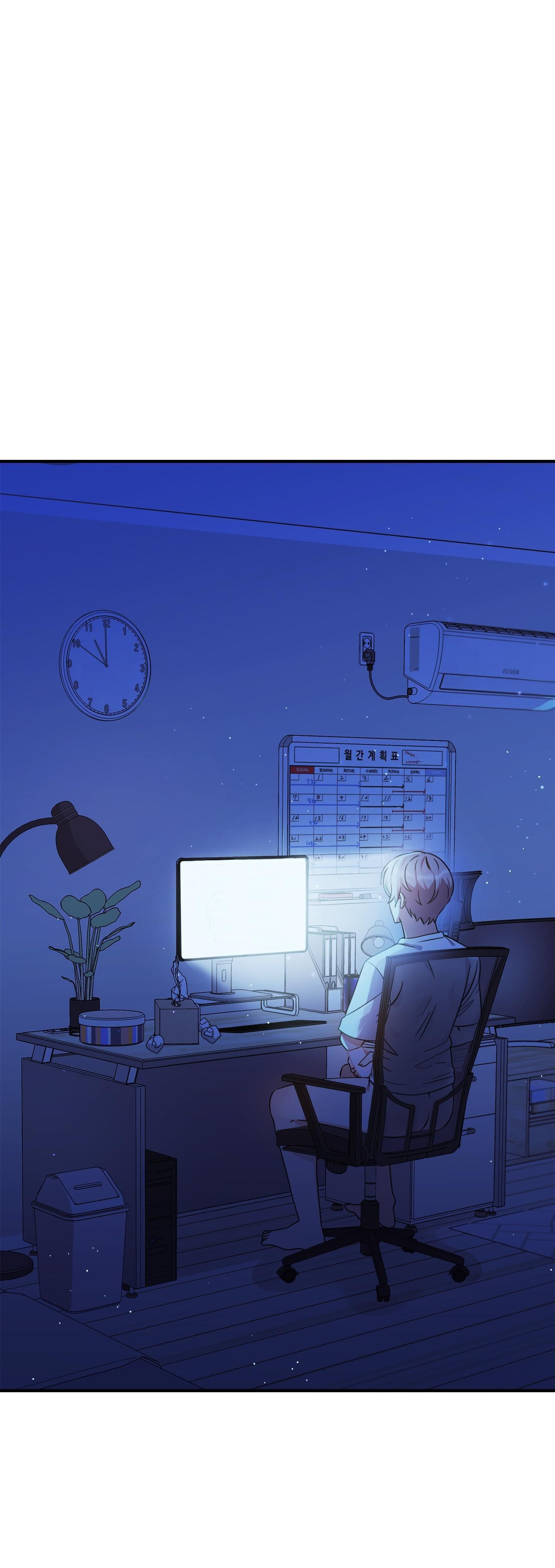 đọc truyện Tuyển Tập Cuồng Công-chiếm Hữu Công Của Nhà Kim Chương 23.1 ảnh 2 tại Truyện Dạ Ký