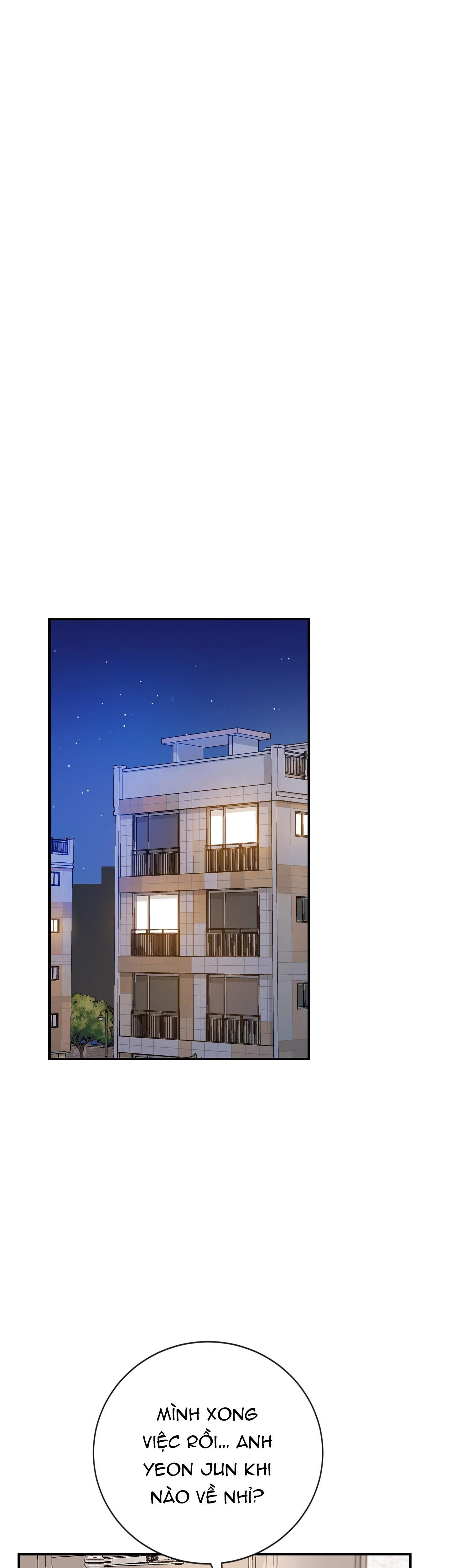 đọc truyện Tuyển Tập Cuồng Công-chiếm Hữu Công Của Nhà Kim Chương 23.4 ảnh 16 tại Truyện Dạ Ký