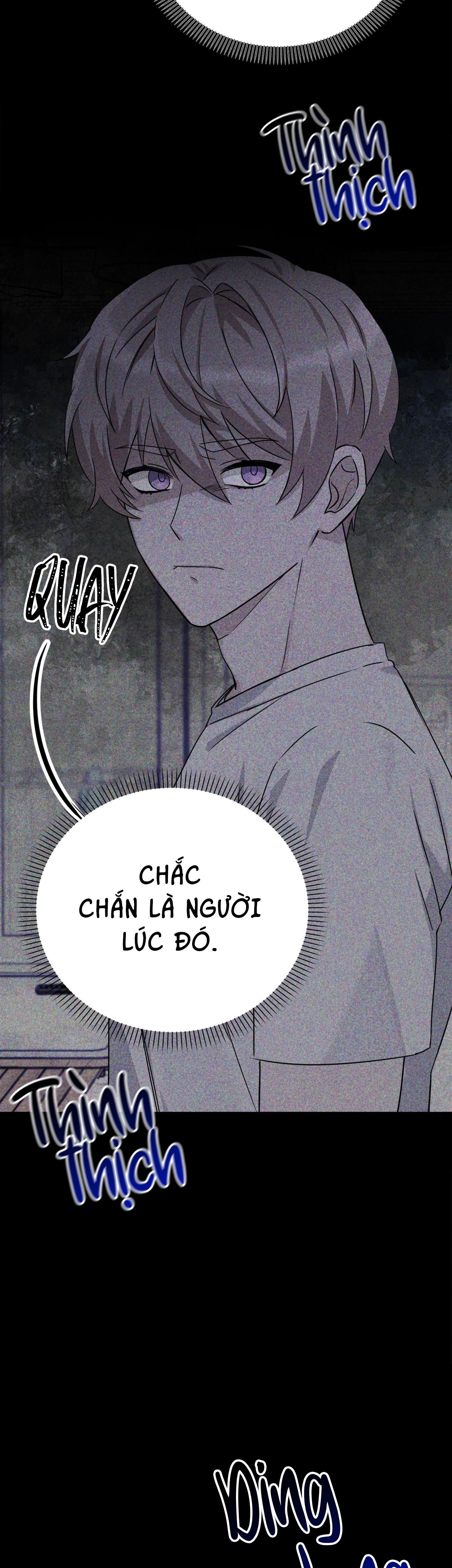 đọc truyện Tuyển Tập Cuồng Công-chiếm Hữu Công Của Nhà Kim Chương 23.4 ảnh 23 tại Truyện Dạ Ký