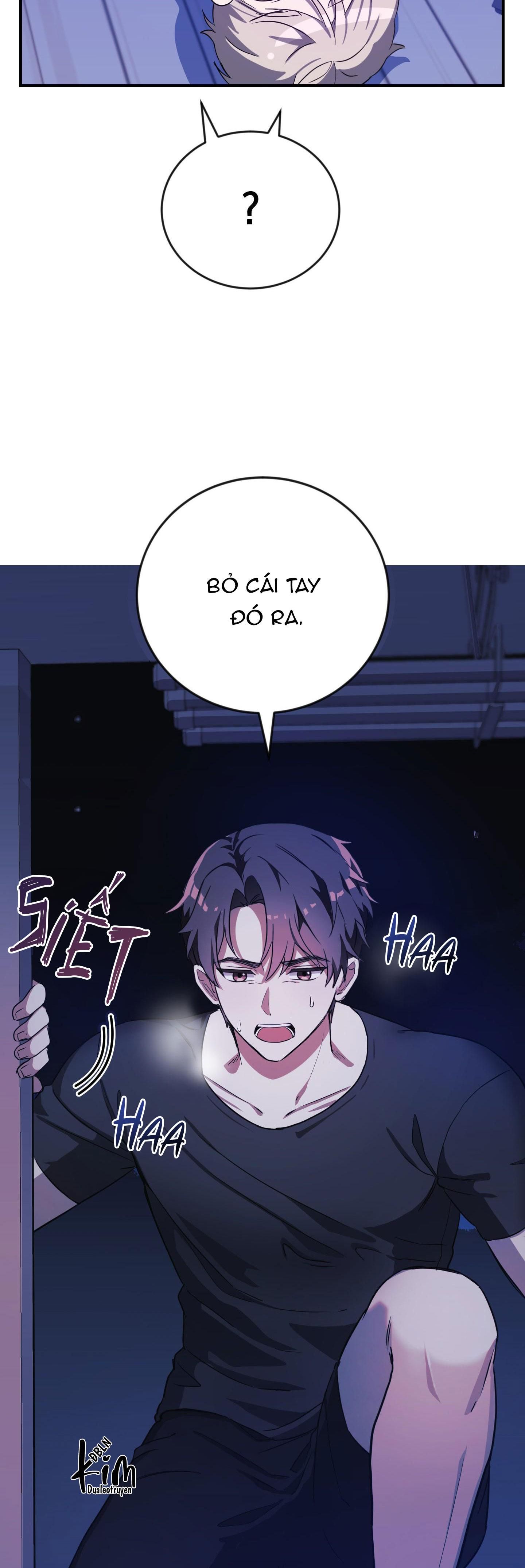 đọc truyện Tuyển Tập Cuồng Công-chiếm Hữu Công Của Nhà Kim Chương 23.4 ảnh 42 tại Truyện Dạ Ký