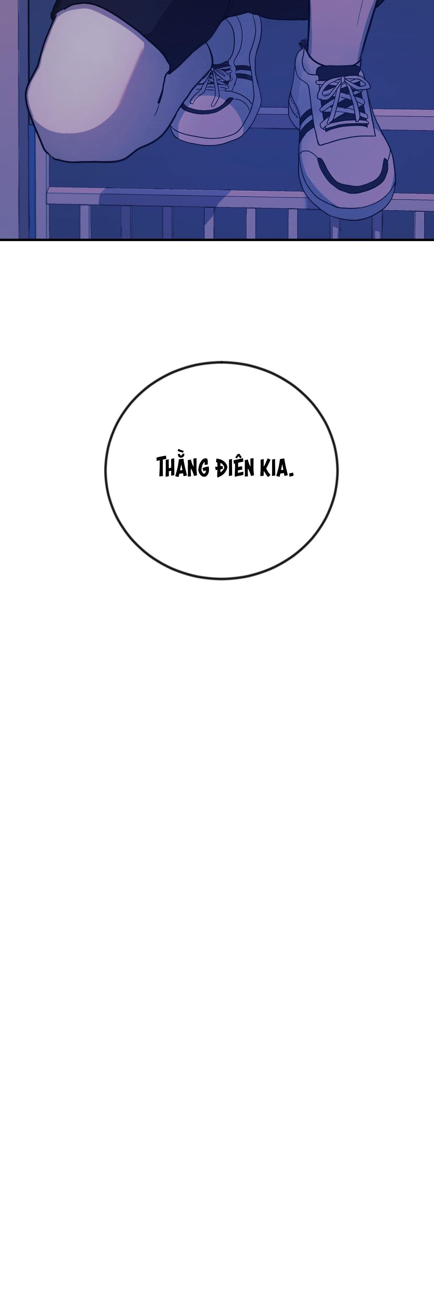 đọc truyện Tuyển Tập Cuồng Công-chiếm Hữu Công Của Nhà Kim Chương 23.4 ảnh 43 tại Truyện Dạ Ký