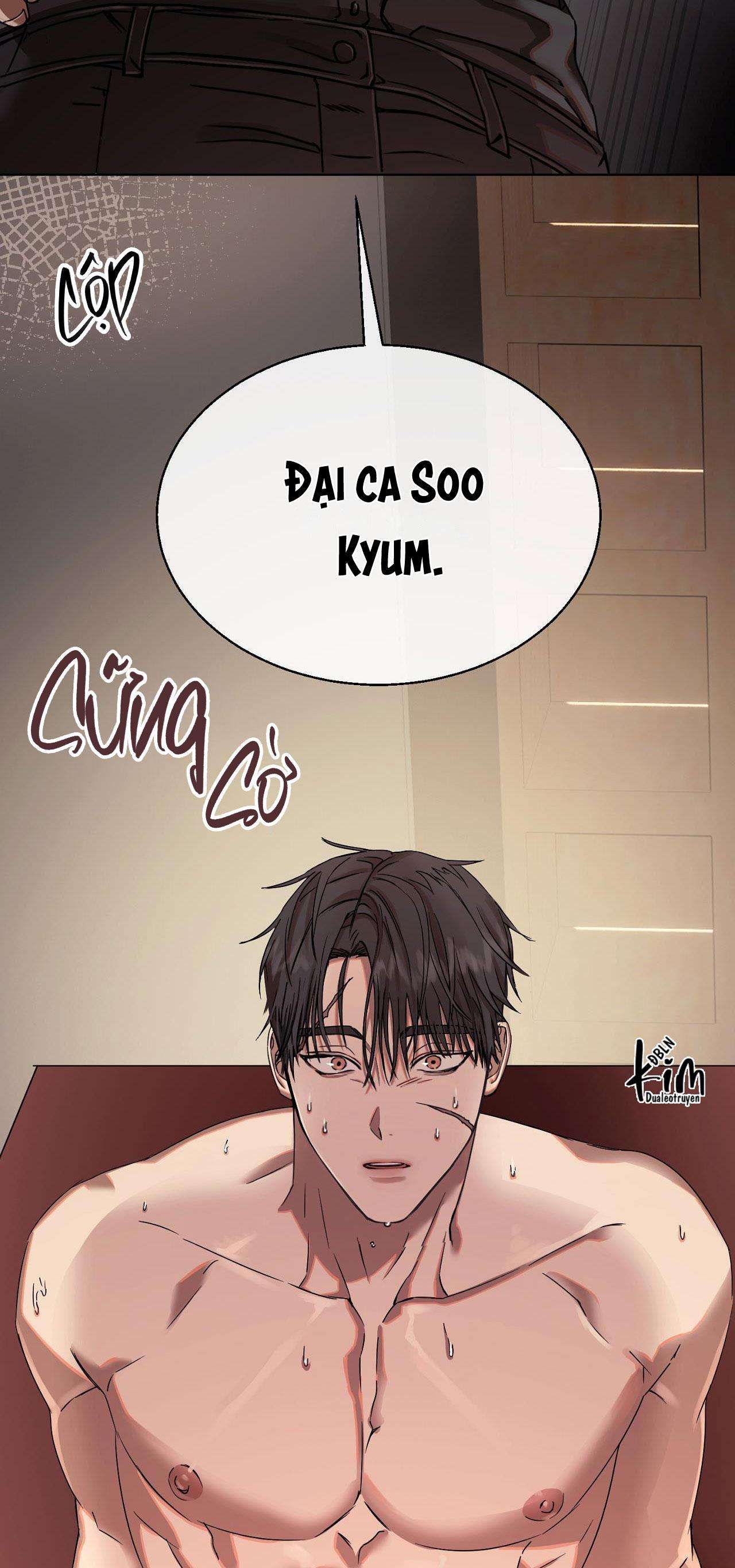 đọc truyện Tuyển Tập Cuồng Công-chiếm Hữu Công Của Nhà Kim Chương 24.1 ảnh 73 tại Truyện Dạ Ký