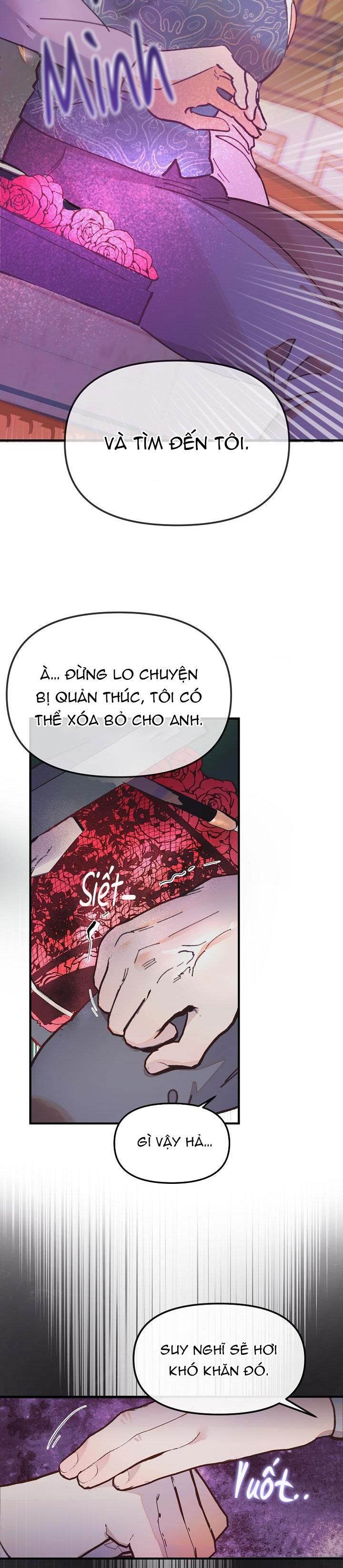 đọc truyện Tuyển Tập Cuồng Công-chiếm Hữu Công Của Nhà Kim Chương 25.1 ảnh 17 tại Truyện Dạ Ký