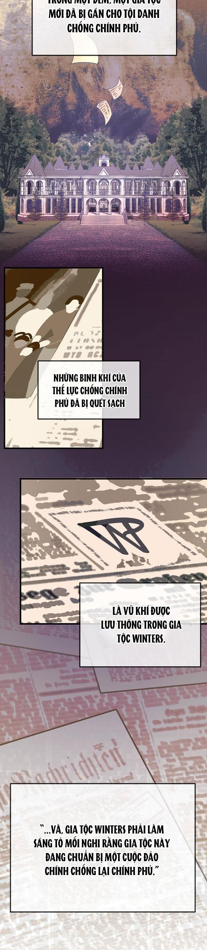 đọc truyện Tuyển Tập Cuồng Công-chiếm Hữu Công Của Nhà Kim Chương 25.1 ảnh 4 tại Truyện Dạ Ký