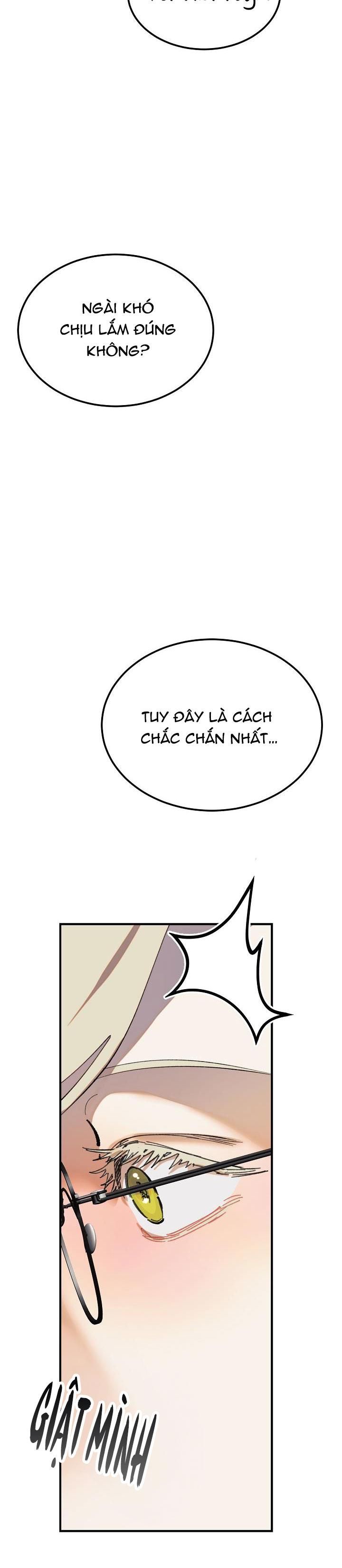 đọc truyện Tuyển Tập Cuồng Công-chiếm Hữu Công Của Nhà Kim Chương 25.2 ảnh 19 tại Truyện Dạ Ký