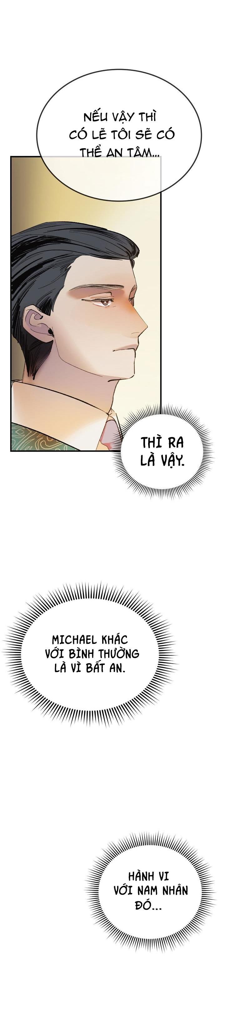 đọc truyện Tuyển Tập Cuồng Công-chiếm Hữu Công Của Nhà Kim Chương 25.2 ảnh 8 tại Truyện Dạ Ký