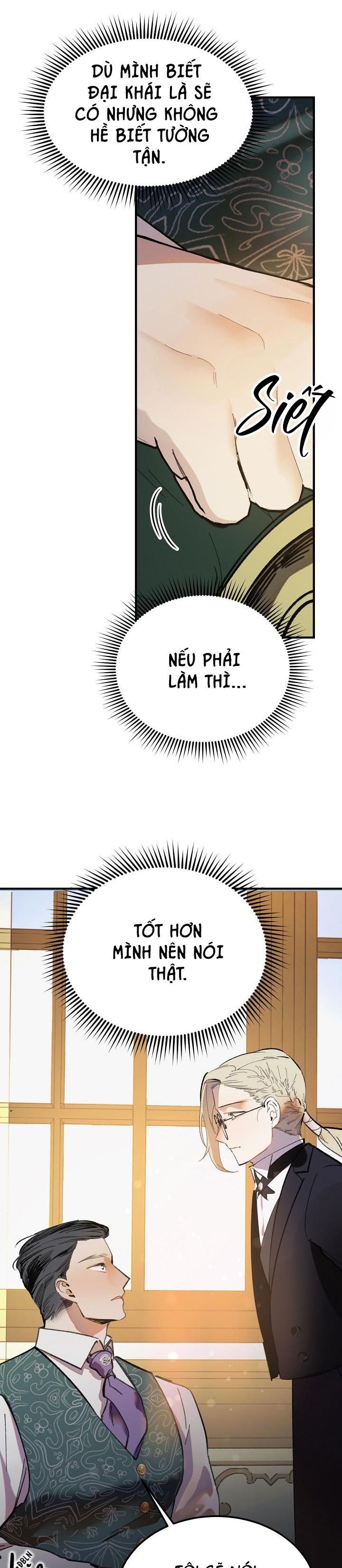 đọc truyện Tuyển Tập Cuồng Công-chiếm Hữu Công Của Nhà Kim Chương 25.2 ảnh 9 tại Truyện Dạ Ký