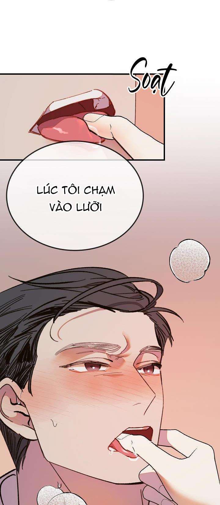 đọc truyện Tuyển Tập Cuồng Công-chiếm Hữu Công Của Nhà Kim Chương 25.3 ảnh 30 tại Truyện Dạ Ký