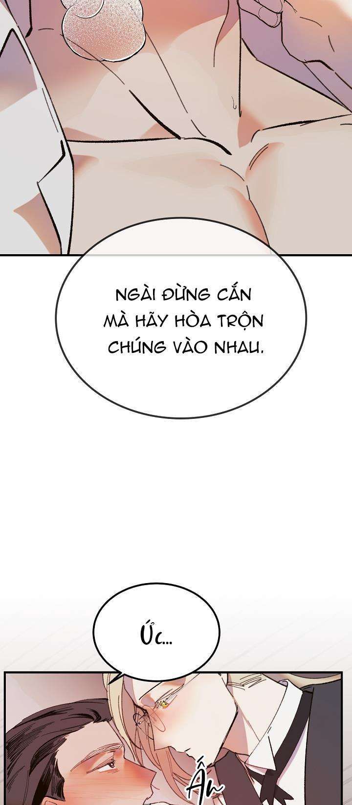 đọc truyện Tuyển Tập Cuồng Công-chiếm Hữu Công Của Nhà Kim Chương 25.3 ảnh 31 tại Truyện Dạ Ký