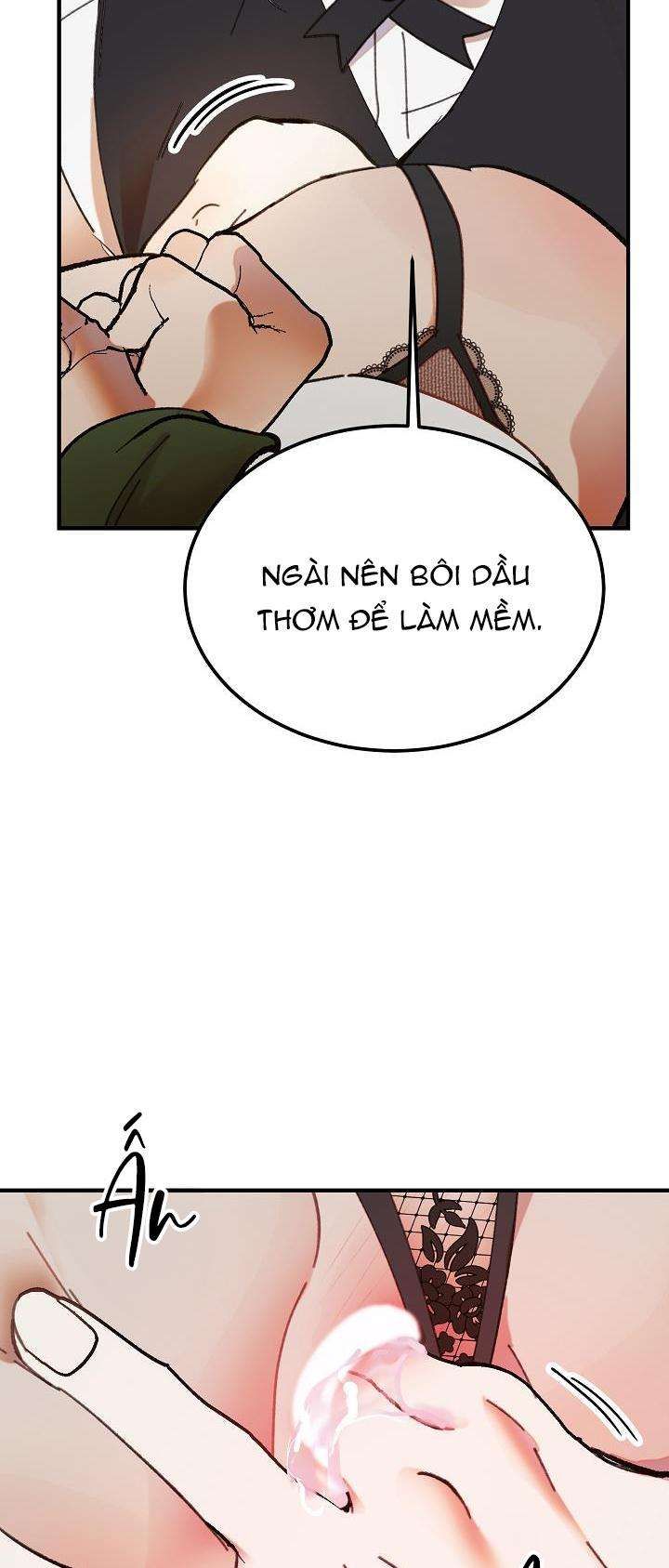 đọc truyện Tuyển Tập Cuồng Công-chiếm Hữu Công Của Nhà Kim Chương 25.3 ảnh 55 tại Truyện Dạ Ký