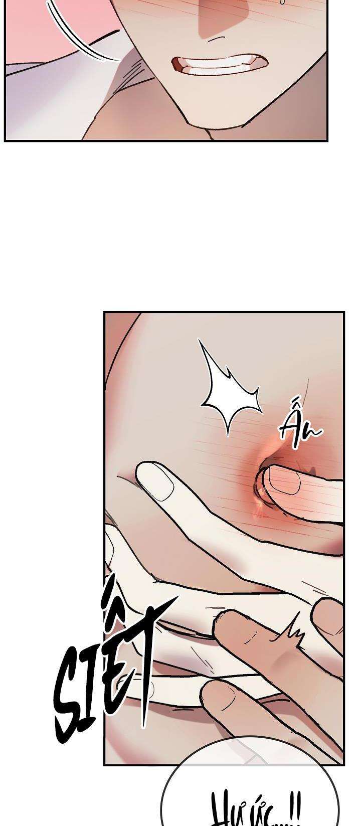 đọc truyện Tuyển Tập Cuồng Công-chiếm Hữu Công Của Nhà Kim Chương 25.3 ảnh 9 tại Truyện Dạ Ký