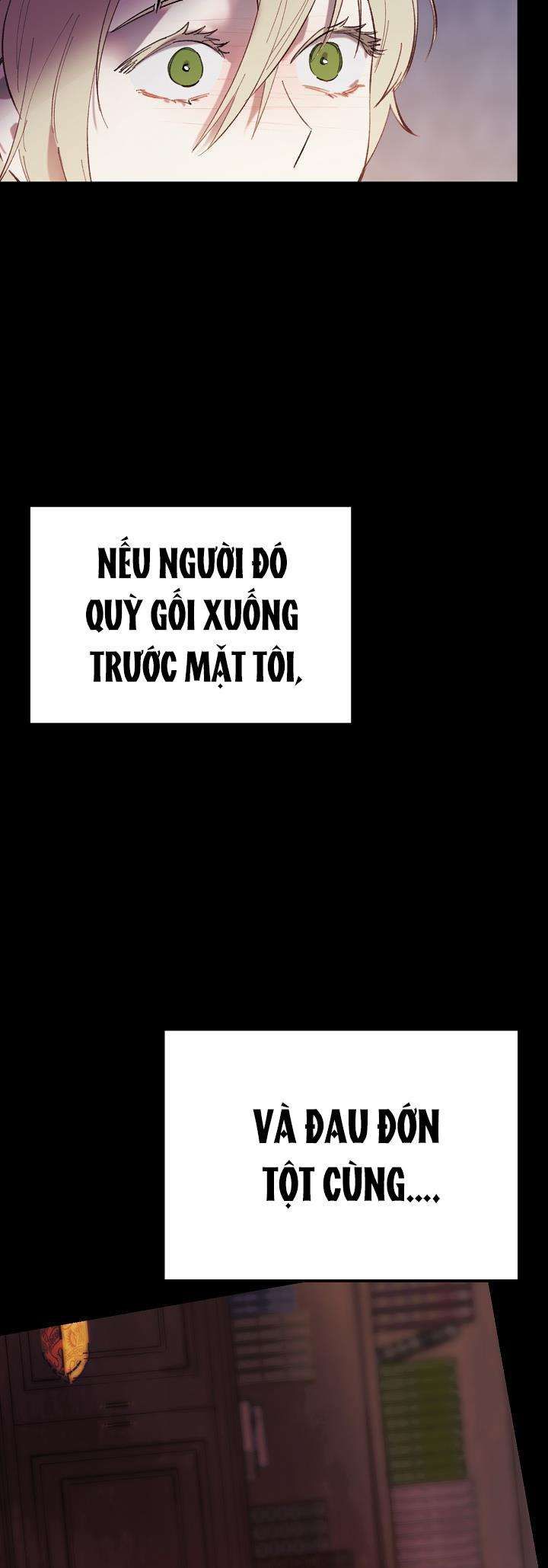 đọc truyện Tuyển Tập Cuồng Công-chiếm Hữu Công Của Nhà Kim Chương 25.4 ảnh 49 tại Truyện Dạ Ký