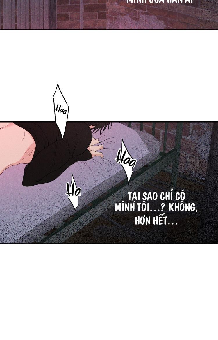 đọc truyện Tuyển Tập Cuồng Công-chiếm Hữu Công Của Nhà Kim Chương 27.1 ảnh 16 tại Truyện Dạ Ký