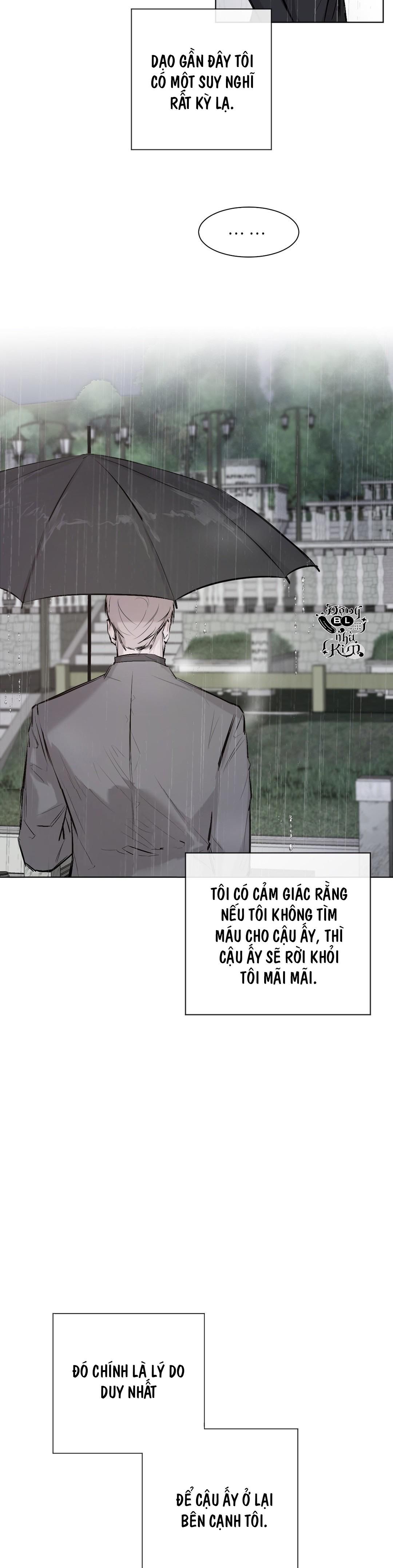 đọc truyện Tuyển Tập Cuồng Công-chiếm Hữu Công Của Nhà Kim Chương 3.2 ảnh 10 tại Truyện Dạ Ký