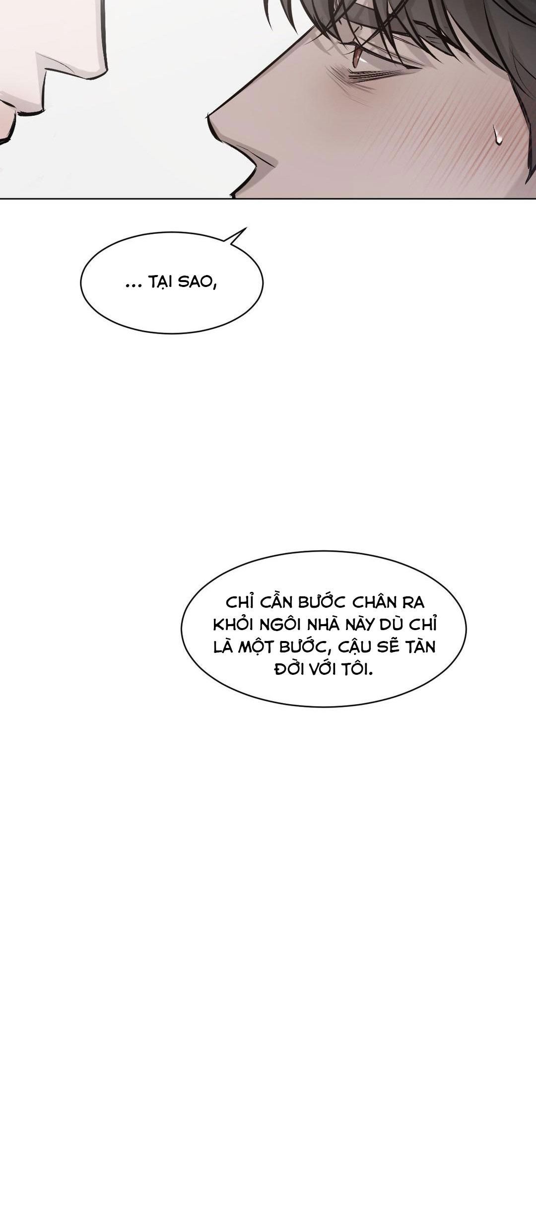 đọc truyện Tuyển Tập Cuồng Công-chiếm Hữu Công Của Nhà Kim Chương 3.3 ảnh 12 tại Truyện Dạ Ký
