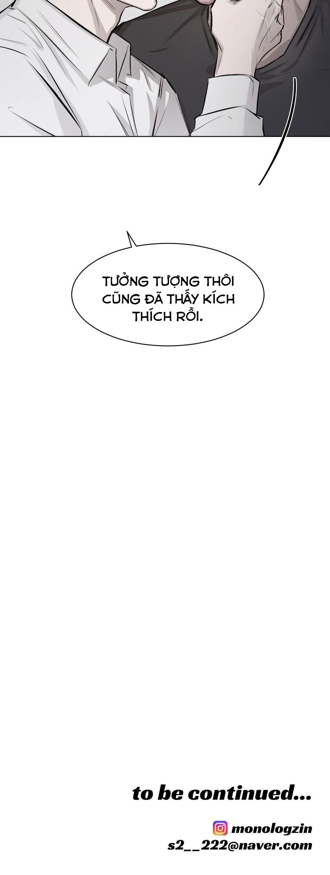 đọc truyện Tuyển Tập Cuồng Công-chiếm Hữu Công Của Nhà Kim Chương 3.3 ảnh 34 tại Truyện Dạ Ký