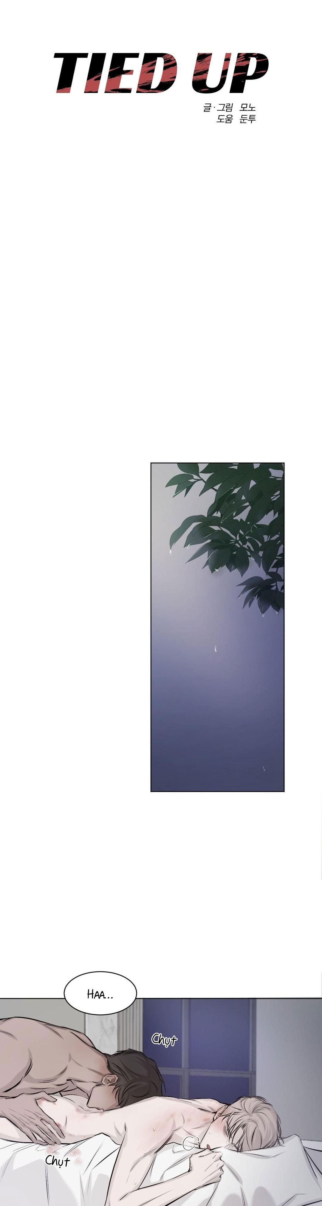 đọc truyện Tuyển Tập Cuồng Công-chiếm Hữu Công Của Nhà Kim Chương 3.6 ảnh 7 tại Truyện Dạ Ký