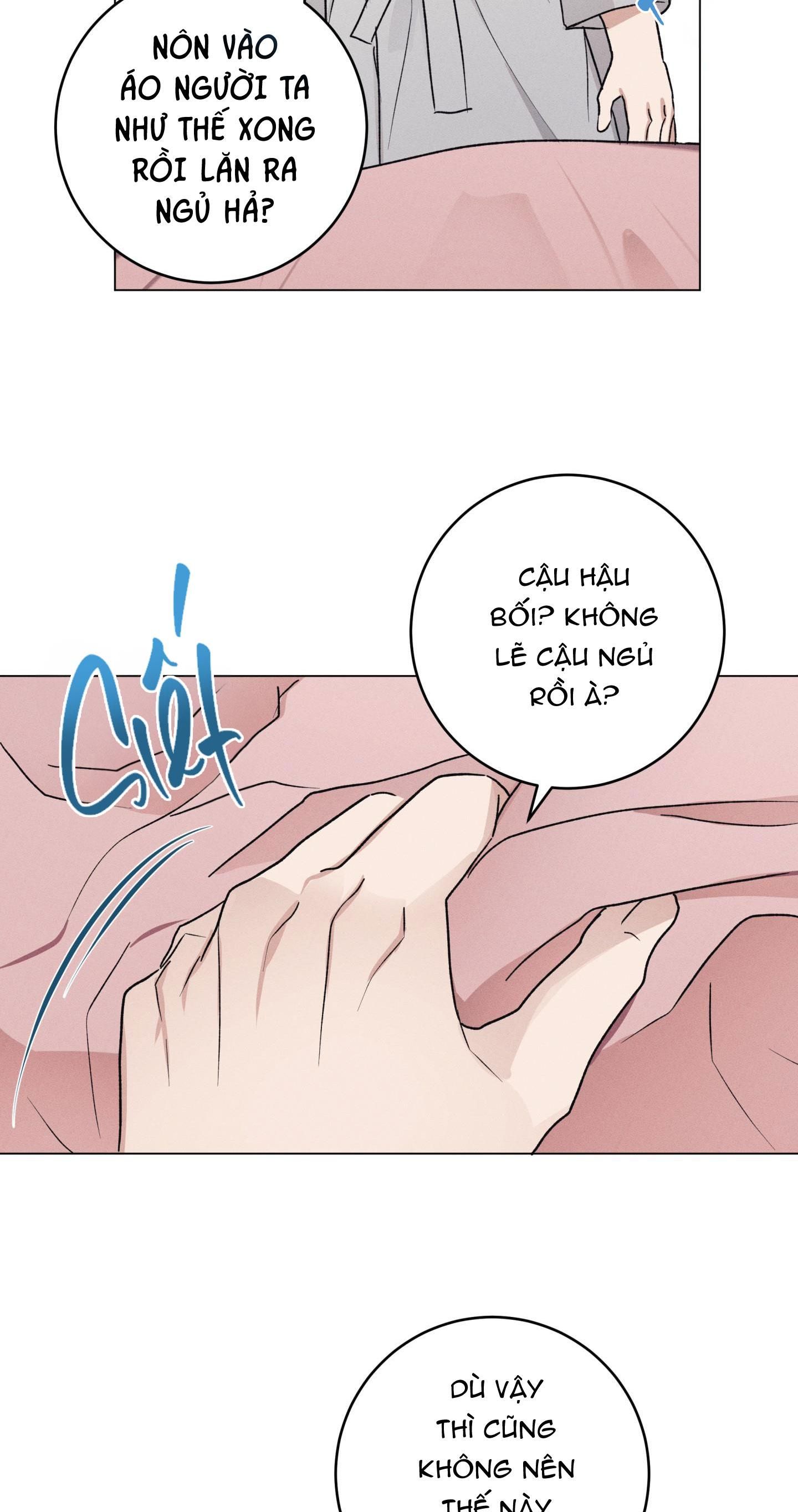 đọc truyện Tuyển Tập Cuồng Công-chiếm Hữu Công Của Nhà Kim Chương 31.1 ảnh 55 tại Thiên Thai Truyện