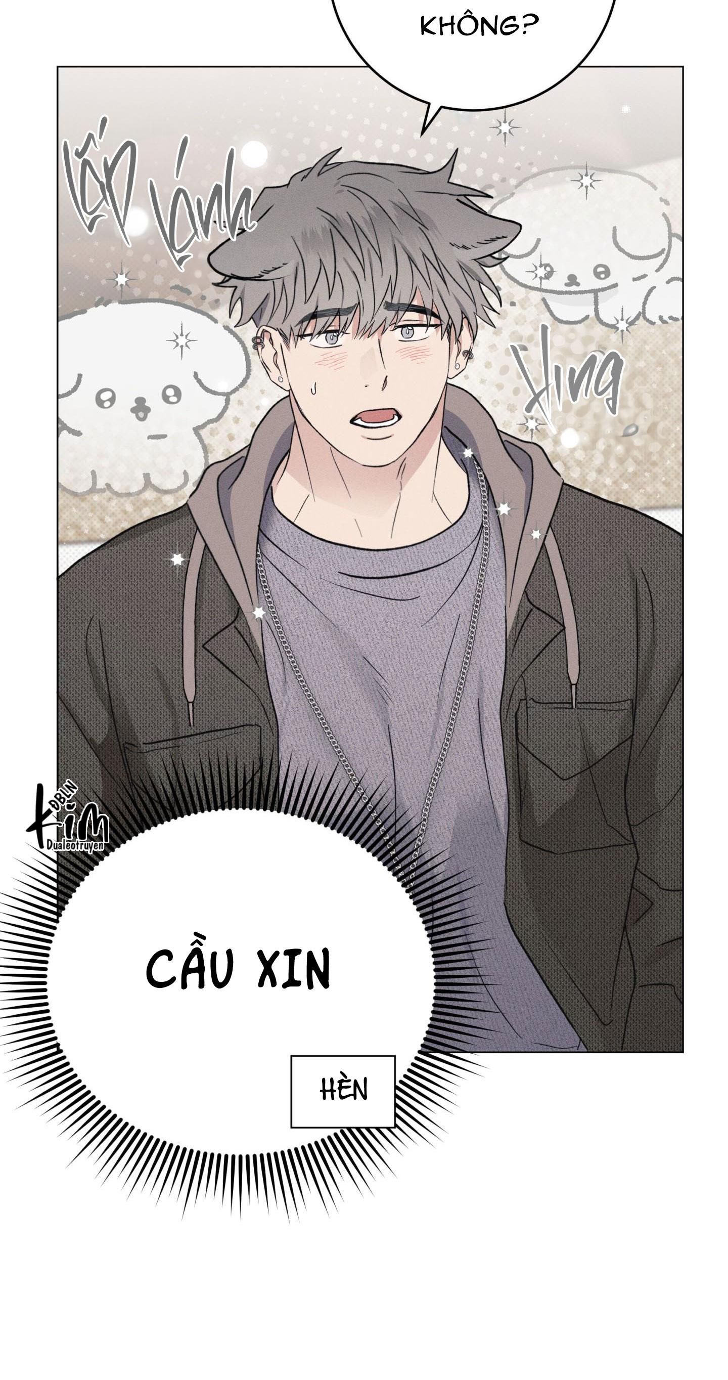 đọc truyện Tuyển Tập Cuồng Công-chiếm Hữu Công Của Nhà Kim Chương 31.2 ảnh 36 tại Truyện Dạ Ký