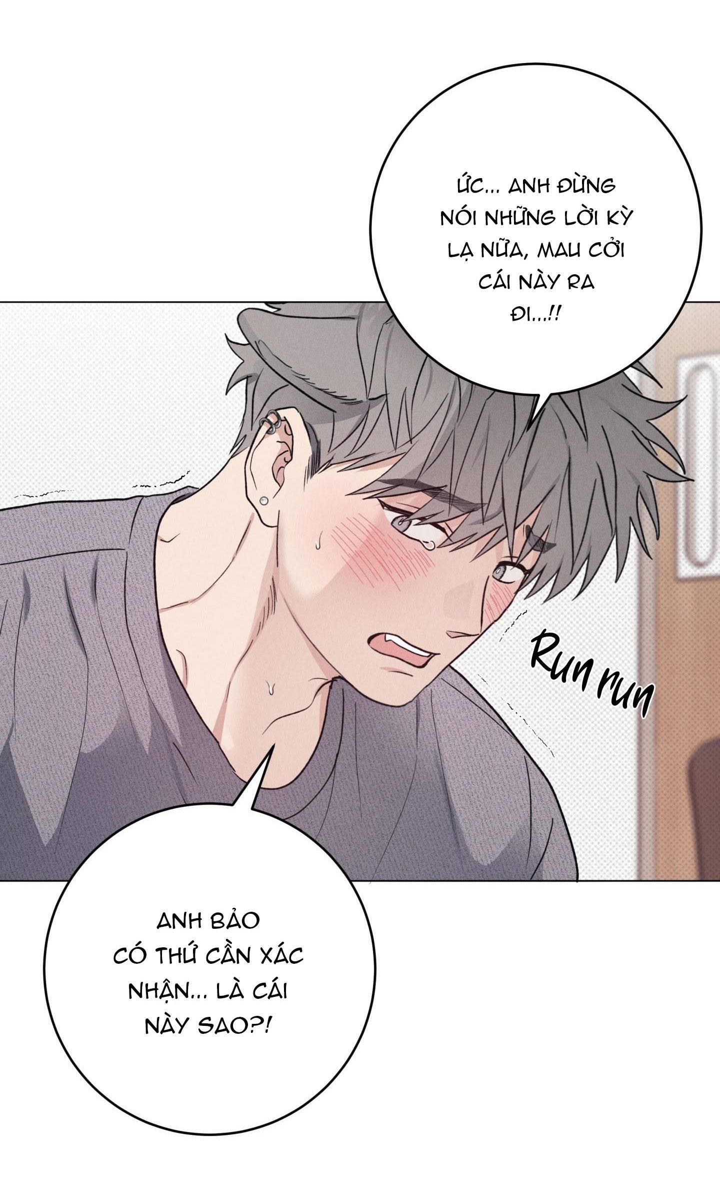 đọc truyện Tuyển Tập Cuồng Công-chiếm Hữu Công Của Nhà Kim Chương 31.3 ảnh 5 tại Truyện Dạ Ký