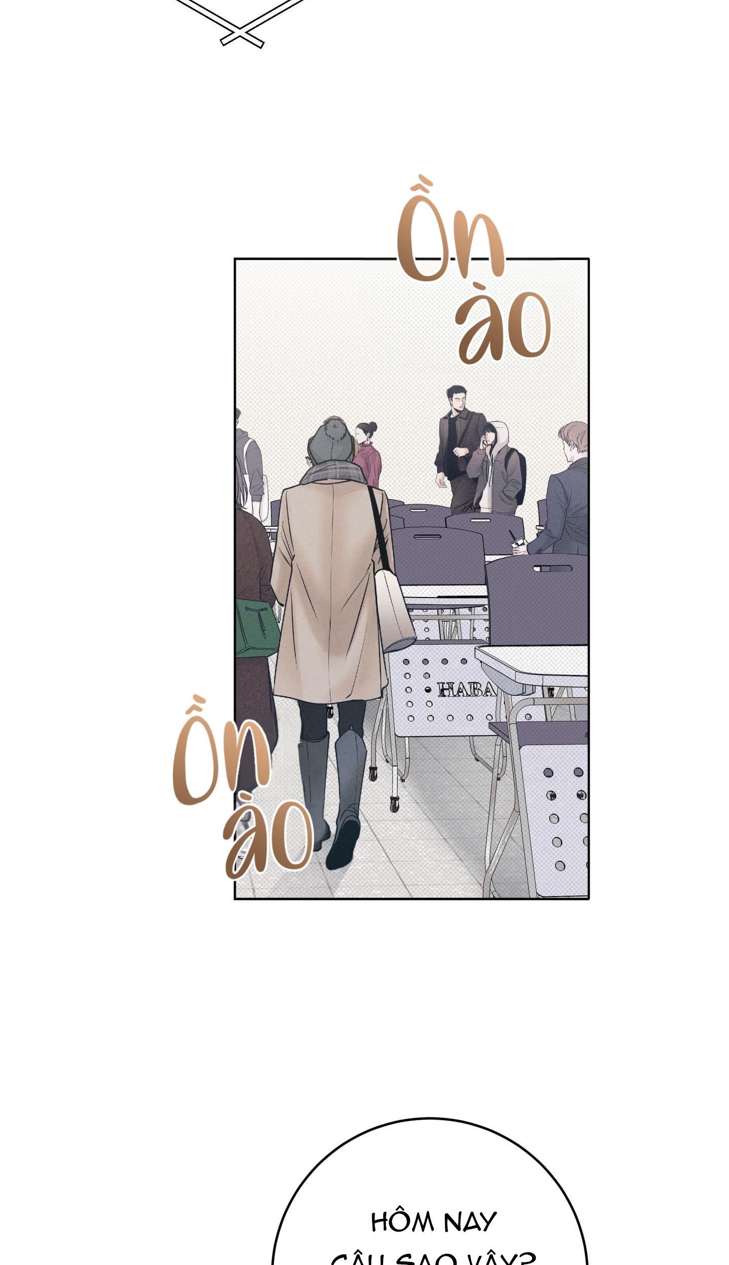 đọc truyện Tuyển Tập Cuồng Công-chiếm Hữu Công Của Nhà Kim Chương 31.5 ảnh 25 tại Thiên Thai Truyện