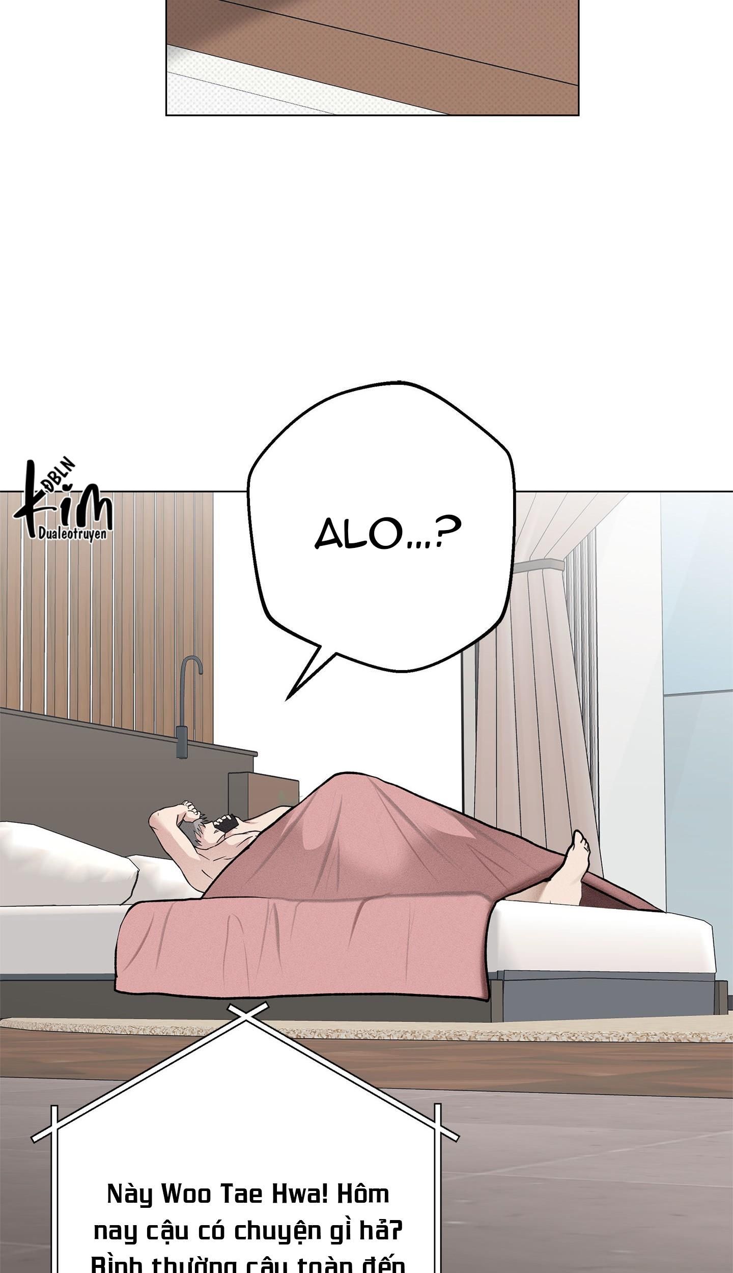 đọc truyện Tuyển Tập Cuồng Công-chiếm Hữu Công Của Nhà Kim Chương 31.5 ảnh 5 tại Thiên Thai Truyện