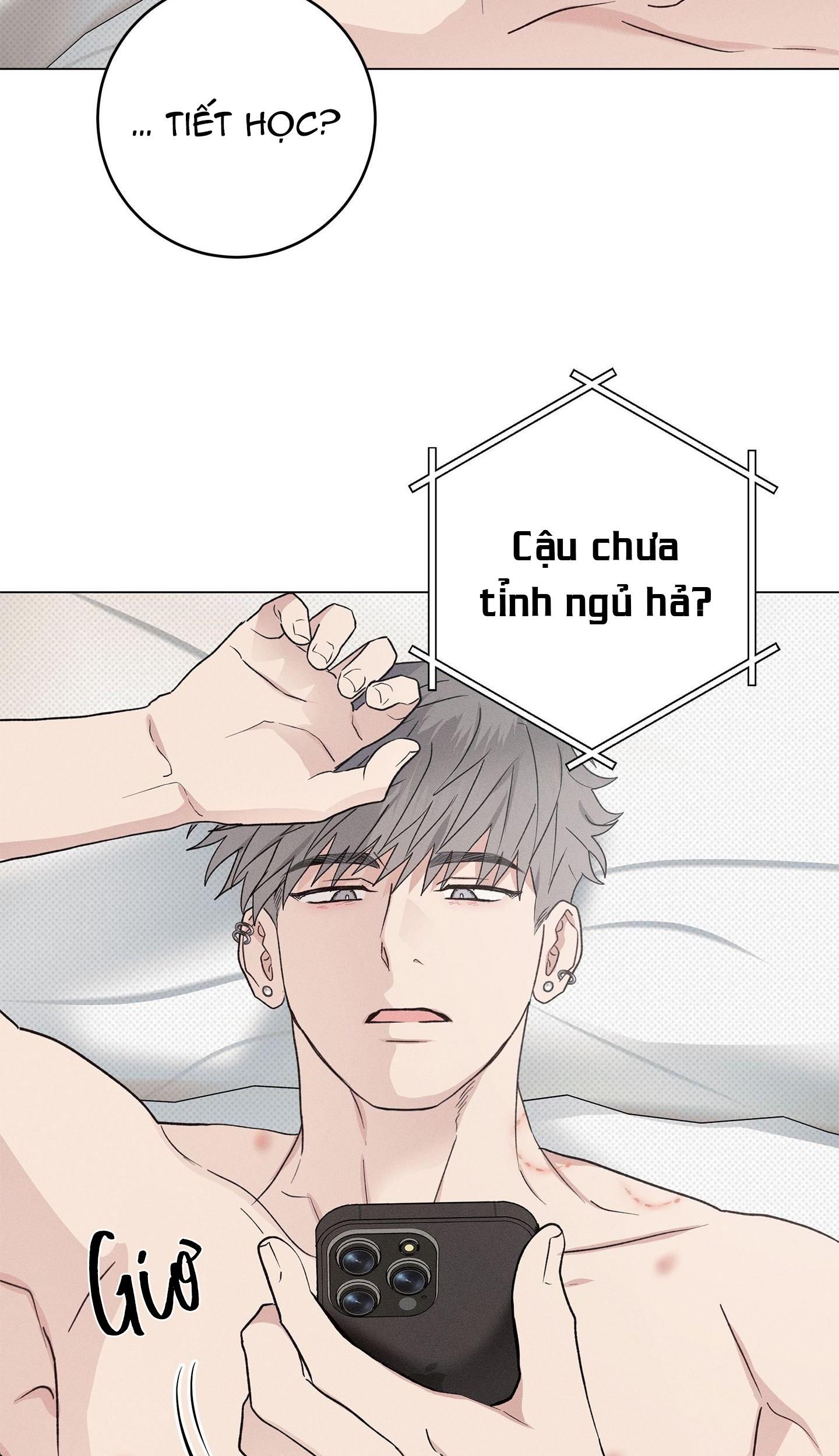 đọc truyện Tuyển Tập Cuồng Công-chiếm Hữu Công Của Nhà Kim Chương 31.5 ảnh 7 tại Thiên Thai Truyện