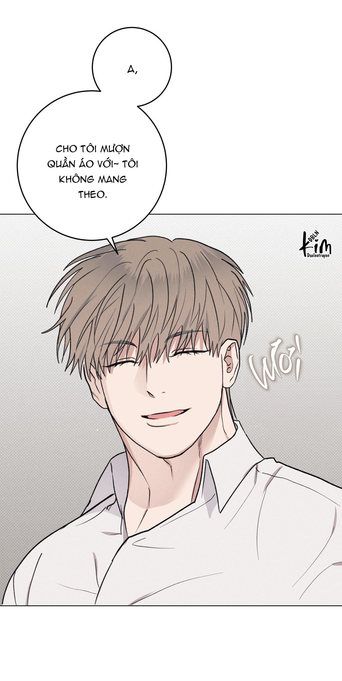 đọc truyện Tuyển Tập Cuồng Công-chiếm Hữu Công Của Nhà Kim Chương 31.6 ảnh 34 tại Truyện Dạ Ký