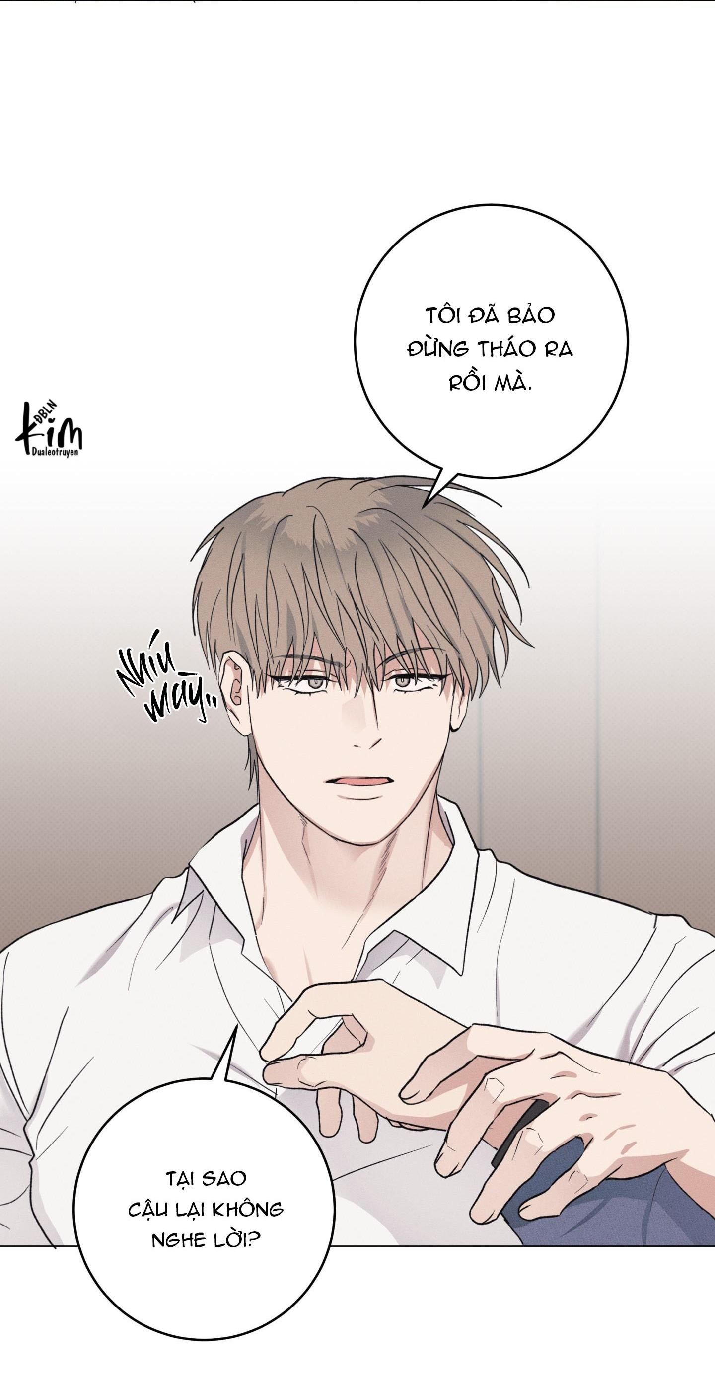đọc truyện Tuyển Tập Cuồng Công-chiếm Hữu Công Của Nhà Kim Chương 31.7 ảnh 5 tại Truyện Dạ Ký