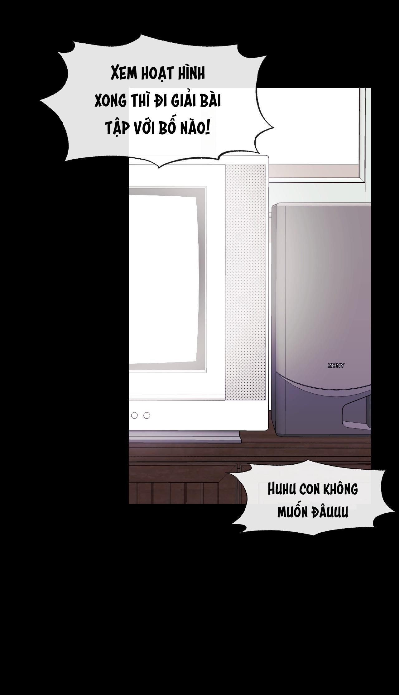 đọc truyện Tuyển Tập Cuồng Công-chiếm Hữu Công Của Nhà Kim Chương 35.1 ảnh 35 tại Truyện Dạ Ký
