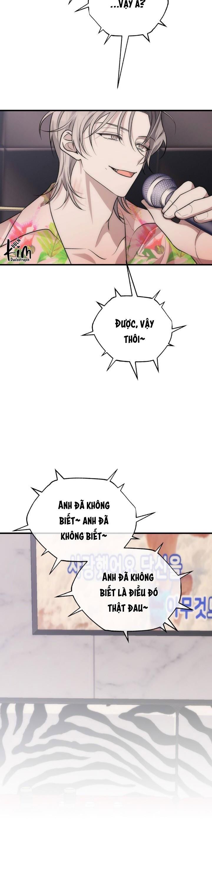 đọc truyện Tuyển Tập Cuồng Công-chiếm Hữu Công Của Nhà Kim Chương 37.3 ảnh 25 tại Truyện Dạ Ký