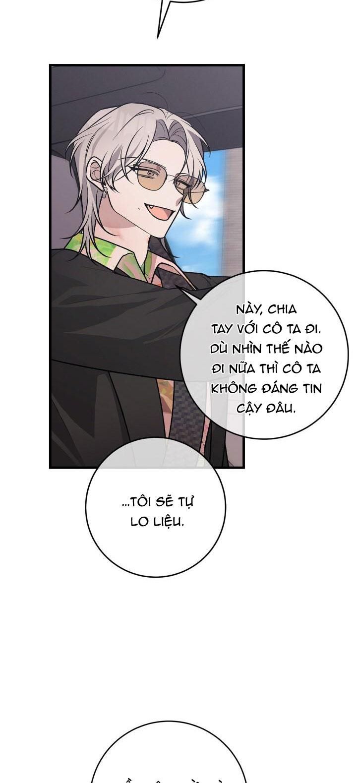đọc truyện Tuyển Tập Cuồng Công-chiếm Hữu Công Của Nhà Kim Chương 37.3 ảnh 32 tại Truyện Dạ Ký