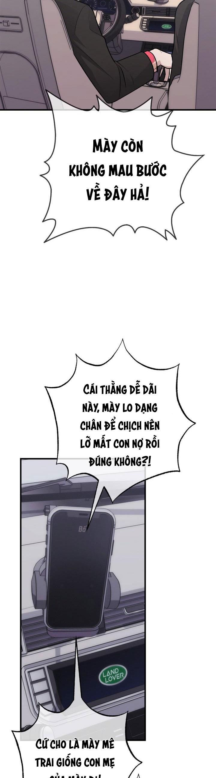 đọc truyện Tuyển Tập Cuồng Công-chiếm Hữu Công Của Nhà Kim Chương 37.3 ảnh 36 tại Truyện Dạ Ký