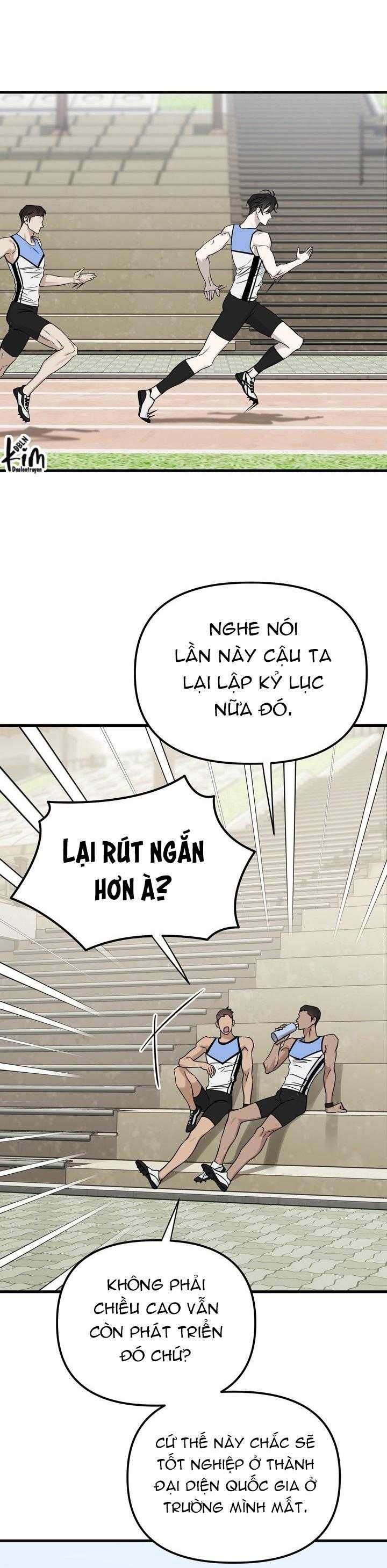 đọc truyện Tuyển Tập Cuồng Công-chiếm Hữu Công Của Nhà Kim Chương 40.3 ảnh 2 tại Truyện Dạ Ký