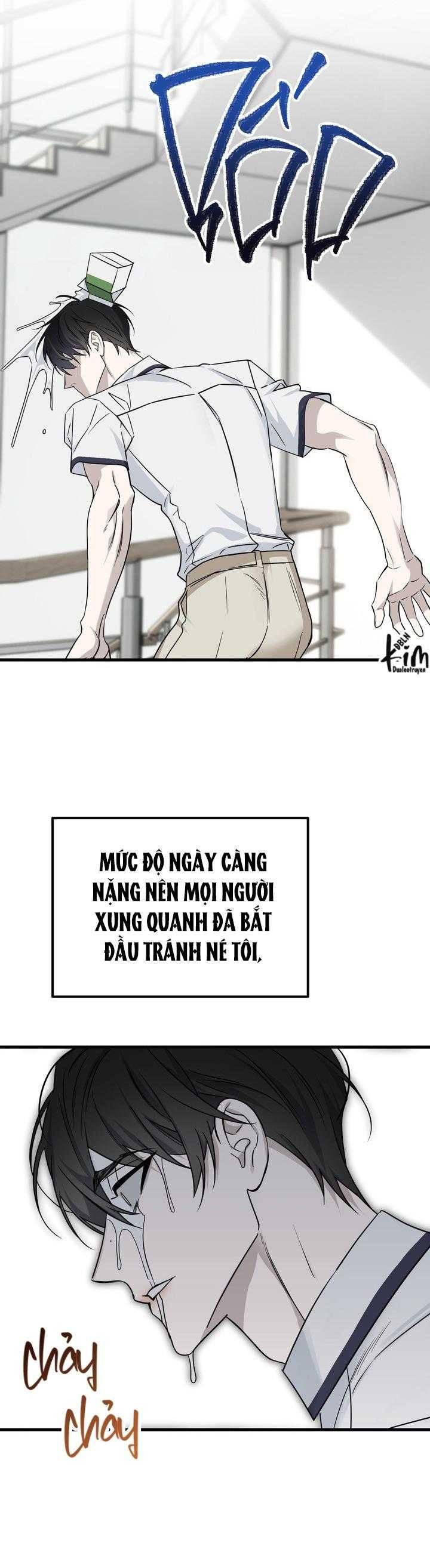 đọc truyện Tuyển Tập Cuồng Công-chiếm Hữu Công Của Nhà Kim Chương 40.3 ảnh 16 tại Truyện Dạ Ký