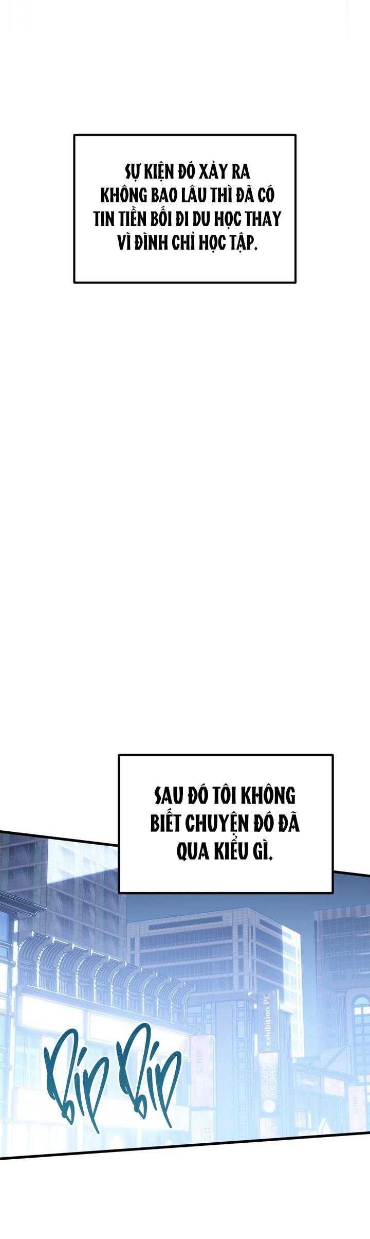 đọc truyện Tuyển Tập Cuồng Công-chiếm Hữu Công Của Nhà Kim Chương 40.3 ảnh 22 tại Truyện Dạ Ký