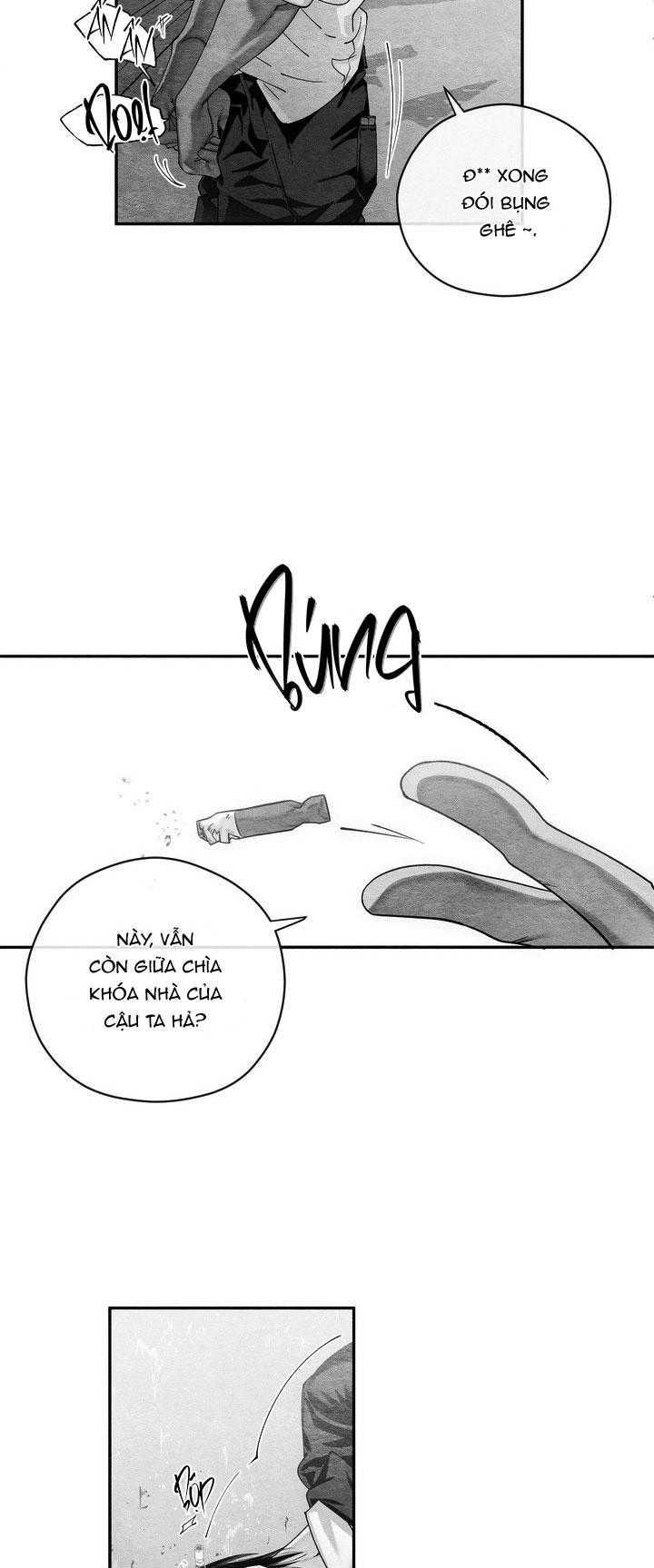 đọc truyện Tuyển Tập Cuồng Công-chiếm Hữu Công Của Nhà Kim Chương 41.2 ảnh 39 tại Truyện Dạ Ký