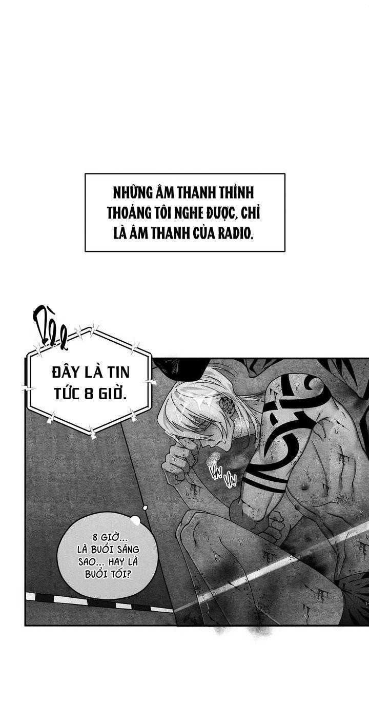đọc truyện Tuyển Tập Cuồng Công-chiếm Hữu Công Của Nhà Kim Chương 41.4 ảnh 50 tại Truyện Dạ Ký