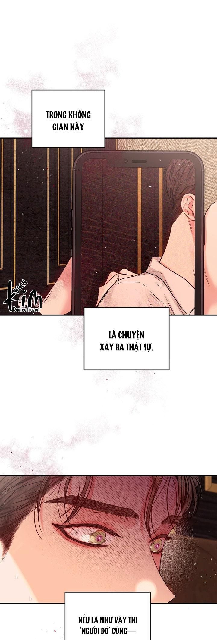 đọc truyện Tuyển Tập Cuồng Công-chiếm Hữu Công Của Nhà Kim Chương 42.6 ảnh 10 tại Truyện Dạ Ký