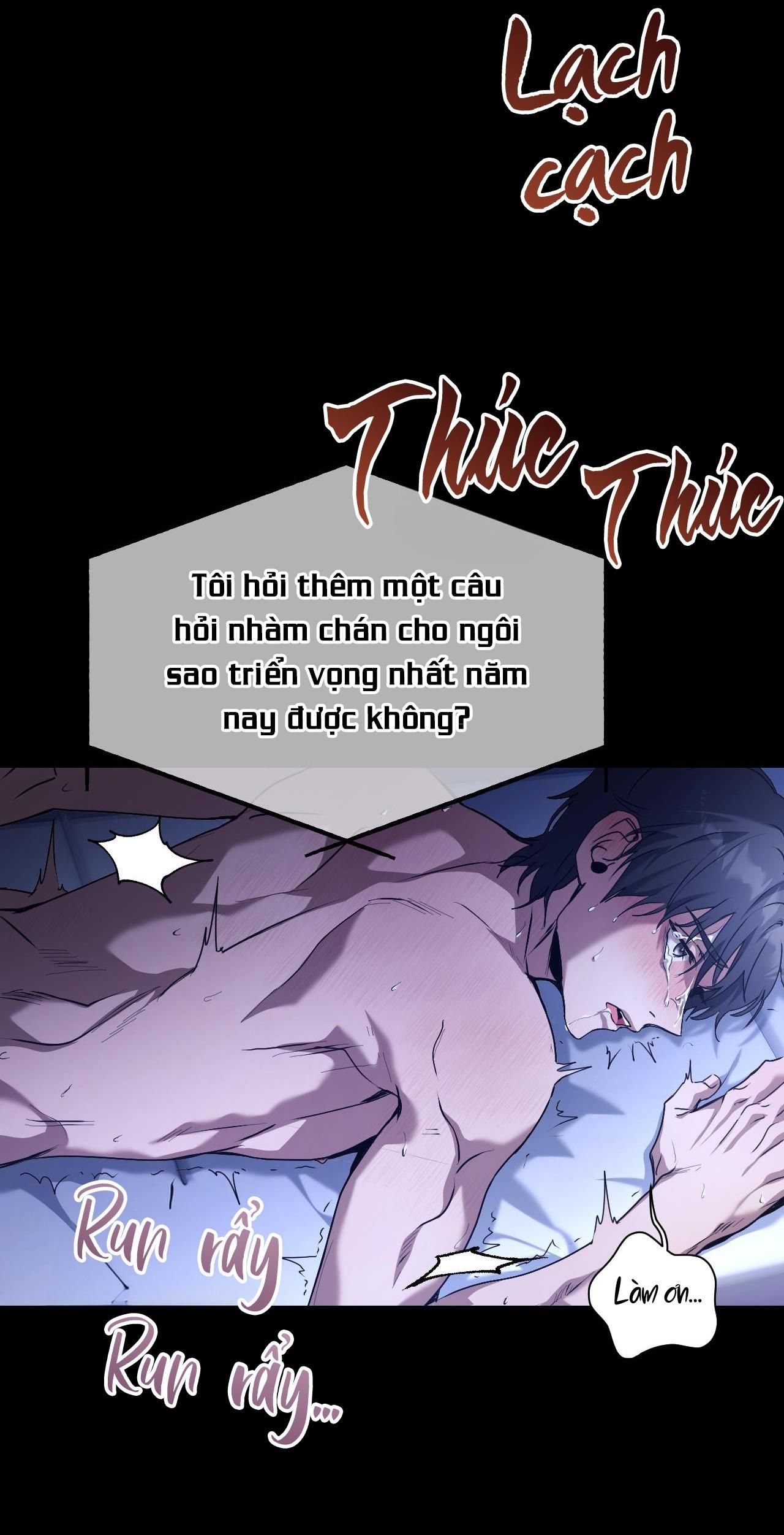 đọc truyện Tuyển Tập Cuồng Công-chiếm Hữu Công Của Nhà Kim Chương 43.1 ảnh 19 tại Truyện Dạ Ký