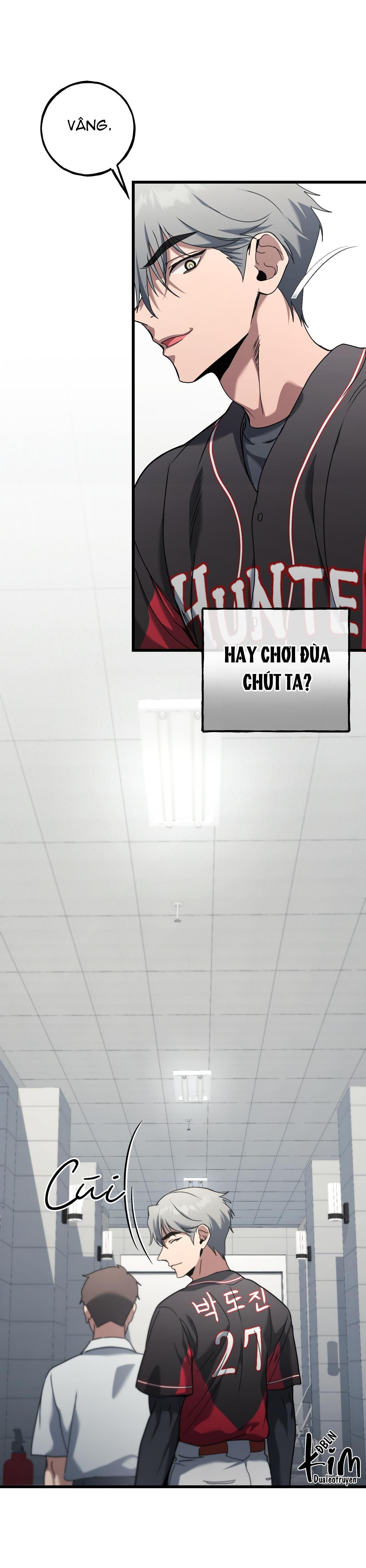 đọc truyện Tuyển Tập Cuồng Công-chiếm Hữu Công Của Nhà Kim Chương 43.1 ảnh 50 tại Truyện Dạ Ký
