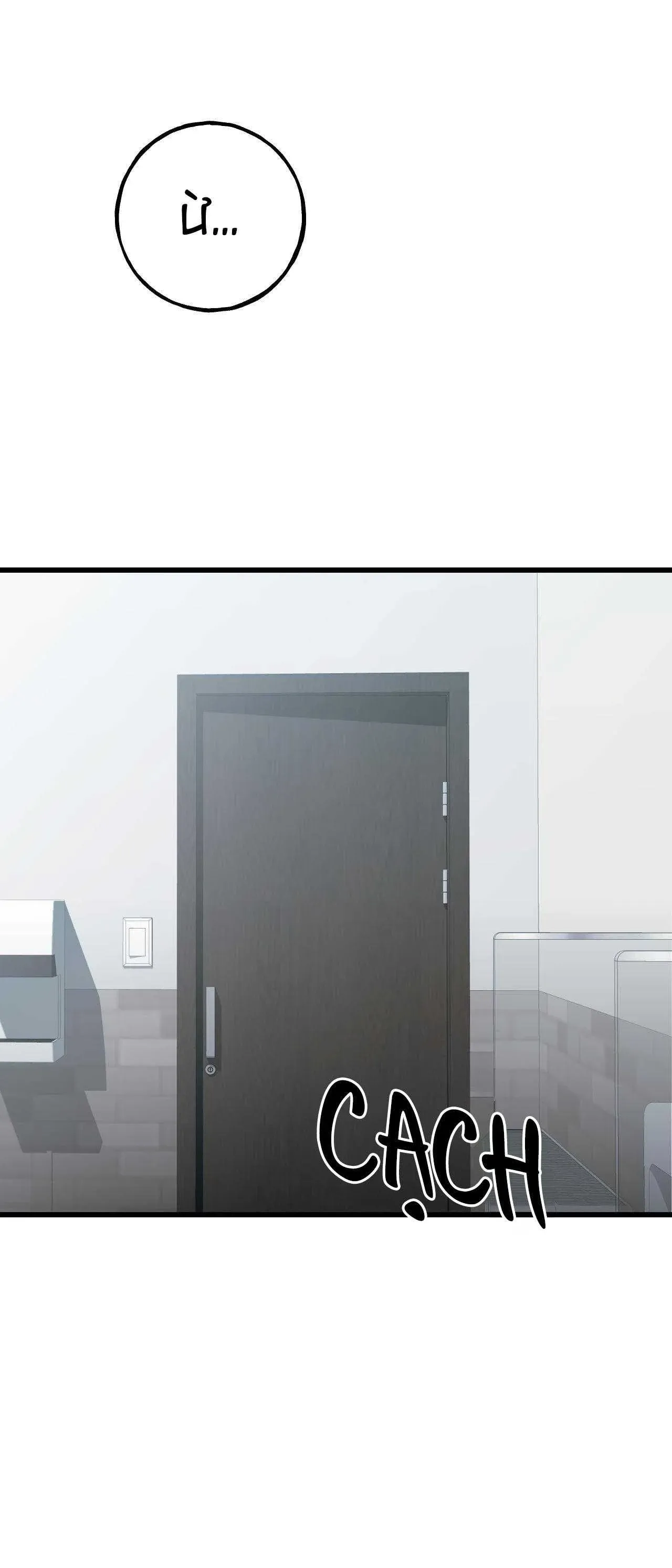 đọc truyện Tuyển Tập Cuồng Công-chiếm Hữu Công Của Nhà Kim Chương 43.2 ảnh 21 tại Truyện Dạ Ký