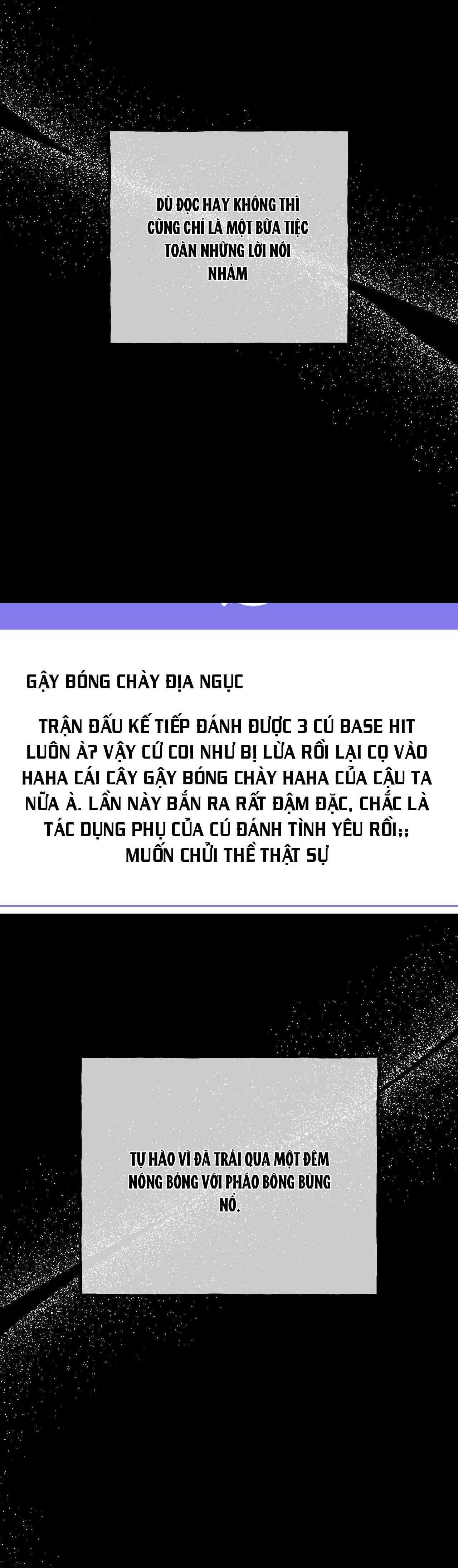 đọc truyện Tuyển Tập Cuồng Công-chiếm Hữu Công Của Nhà Kim Chương 43.3 ảnh 3 tại Truyện Dạ Ký