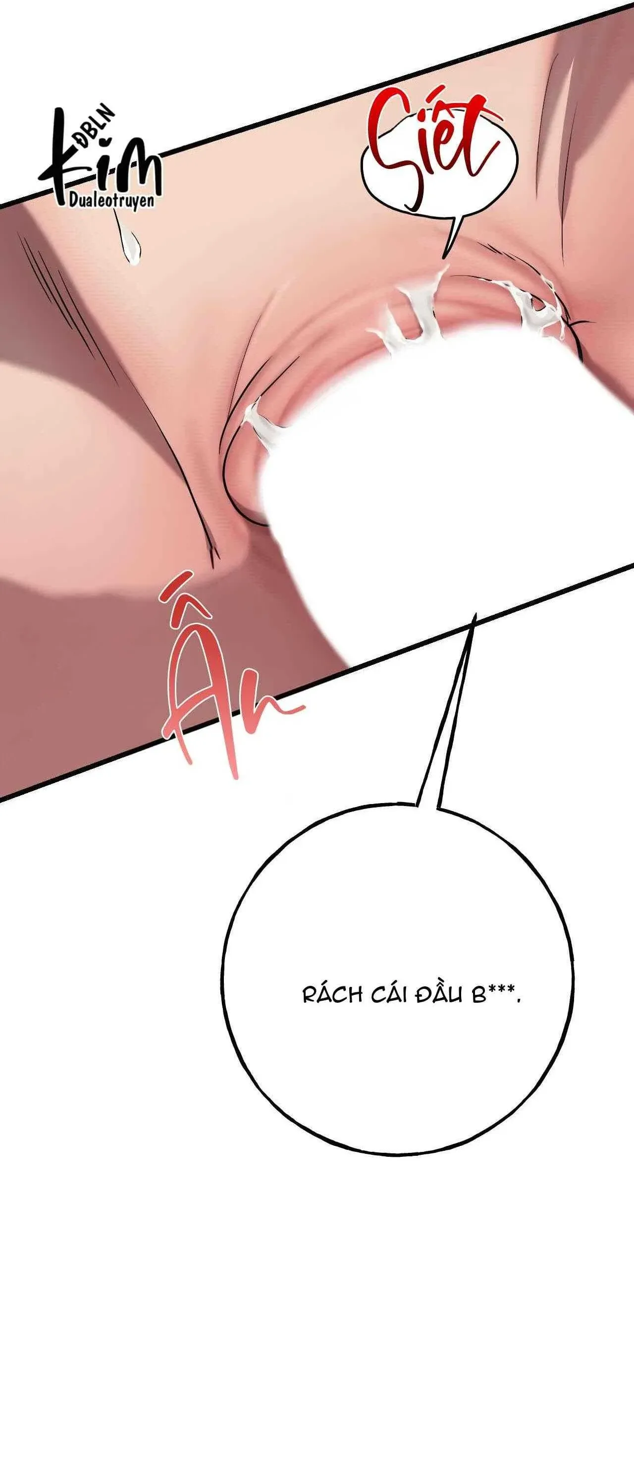 đọc truyện Tuyển Tập Cuồng Công-chiếm Hữu Công Của Nhà Kim Chương 43.3 ảnh 59 tại Truyện Dạ Ký