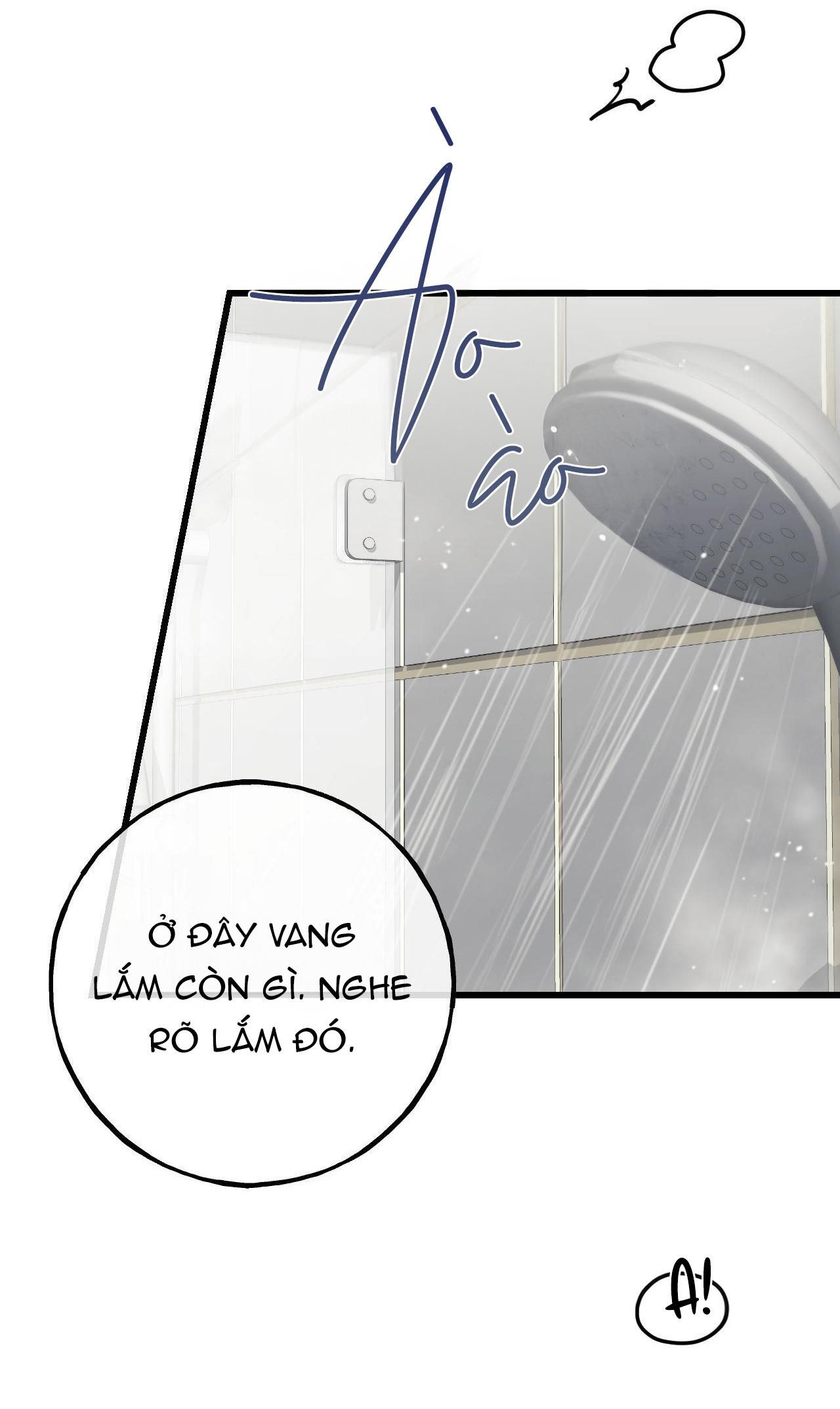 đọc truyện Tuyển Tập Cuồng Công-chiếm Hữu Công Của Nhà Kim Chương 43.4 ảnh 42 tại Truyện Dạ Ký