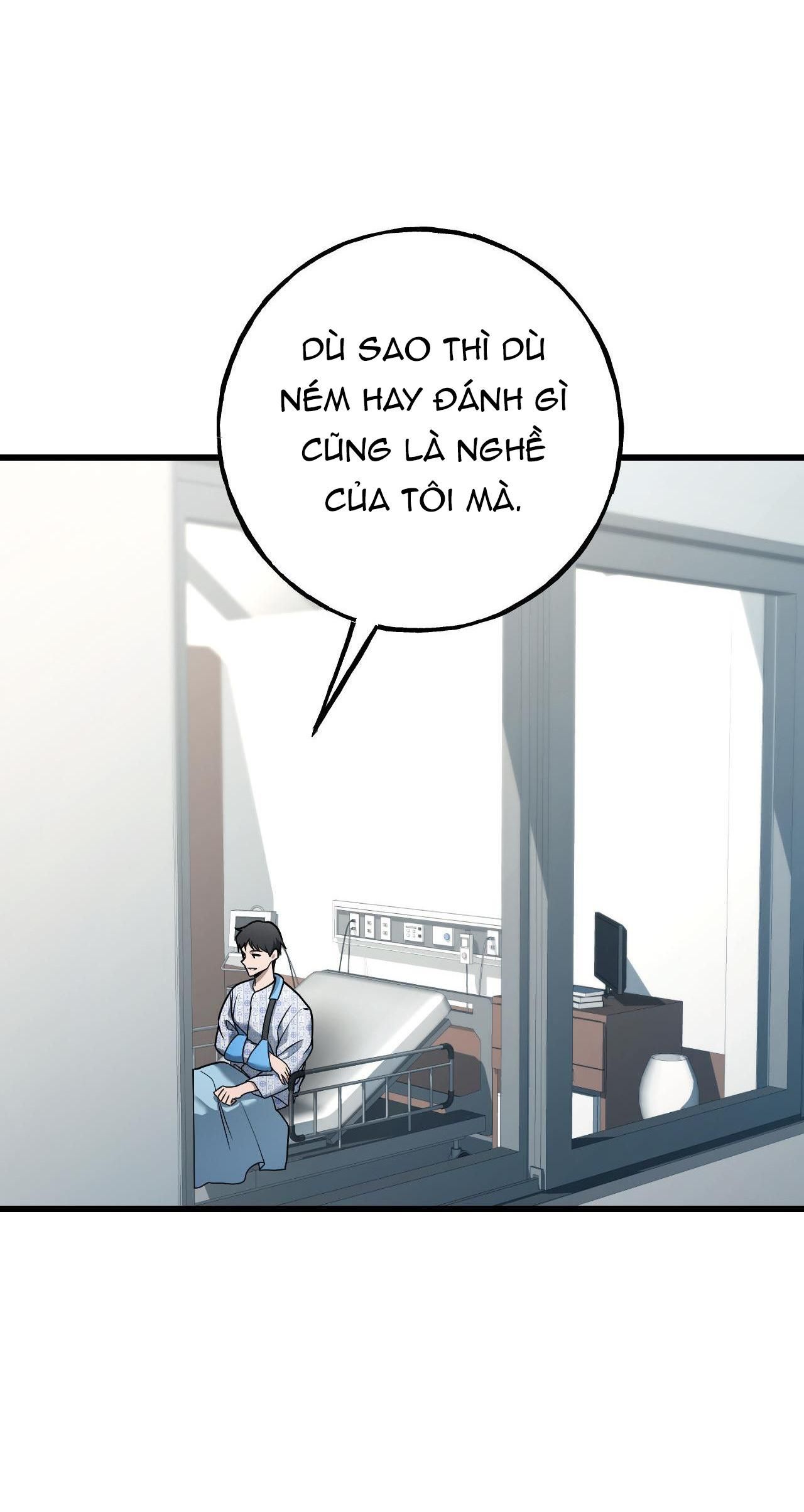 đọc truyện Tuyển Tập Cuồng Công-chiếm Hữu Công Của Nhà Kim Chương 43.7 ảnh 18 tại Truyện Dạ Ký